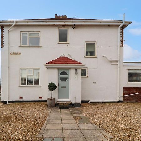 Villa 12 Pennystone Road Blackpool Exterior foto